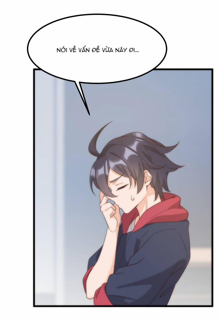 Bạn Gái Của Tôi Rất Kì Lạ 58 trang 6