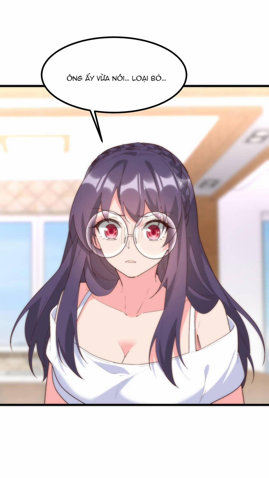 Bạn Gái Của Tôi Rất Kì Lạ 58 trang 60