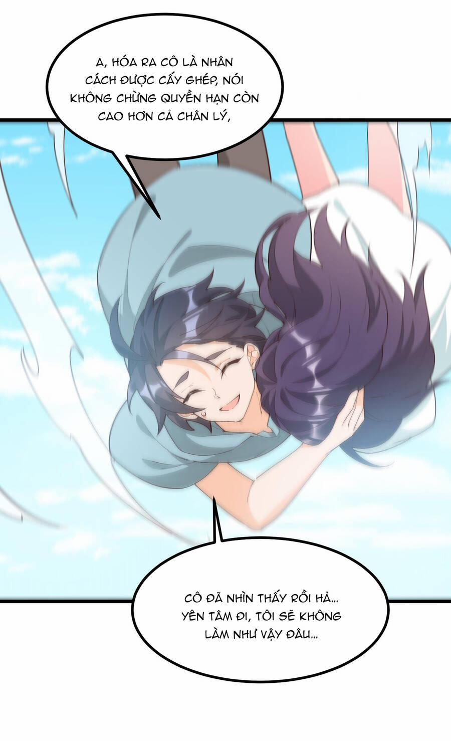 Bạn Gái Của Tôi Rất Kì Lạ 58 trang 68