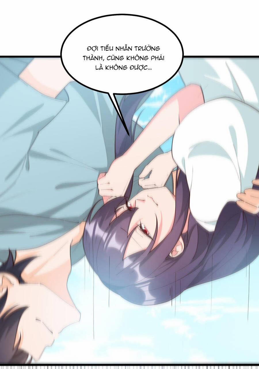 Bạn Gái Của Tôi Rất Kì Lạ 58 trang 69