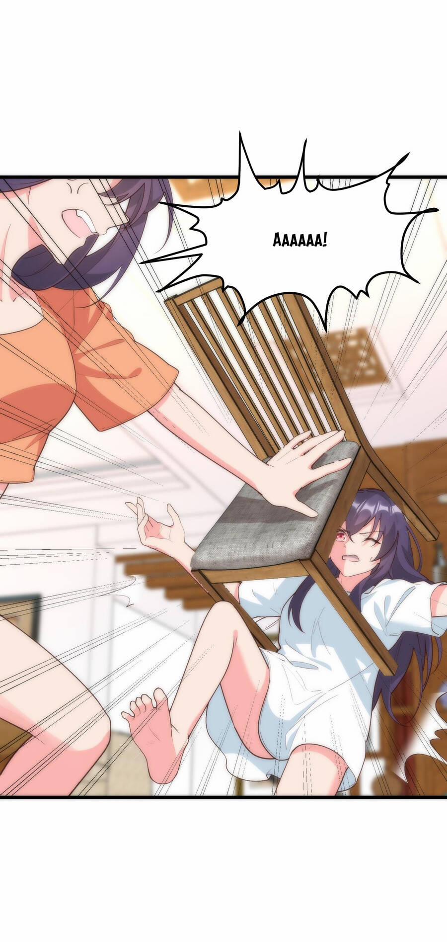 Bạn Gái Của Tôi Rất Kì Lạ 59 trang 11