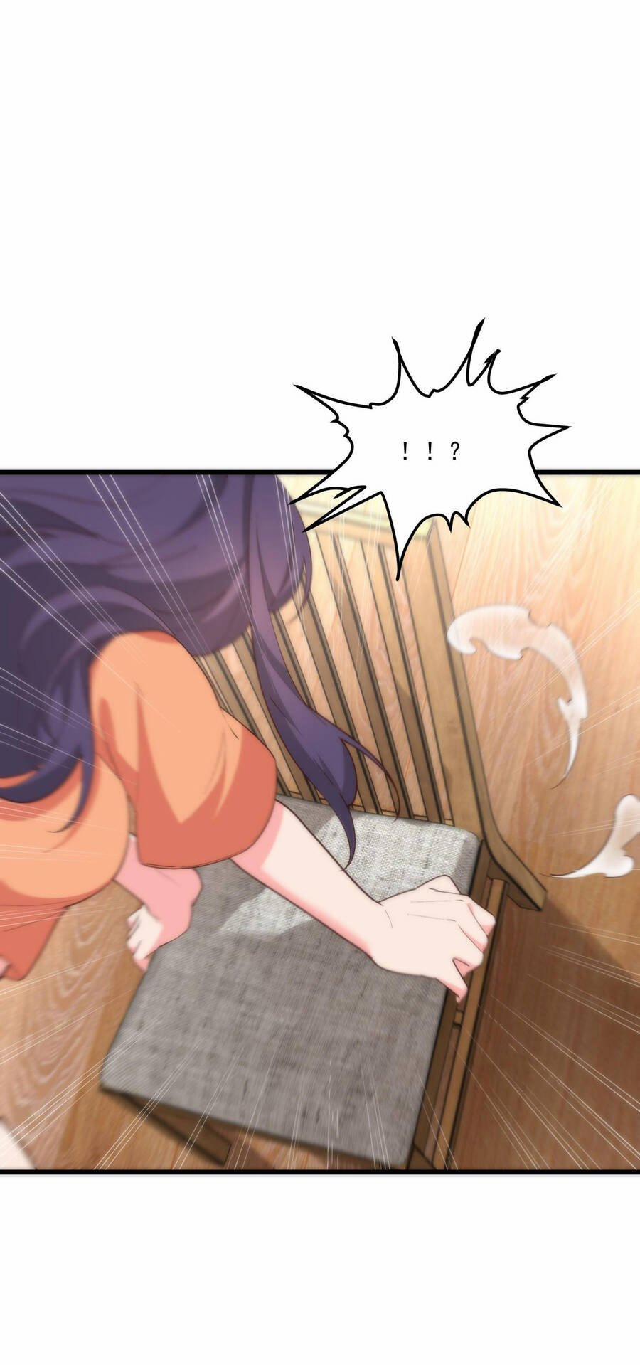 Bạn Gái Của Tôi Rất Kì Lạ 59 trang 12