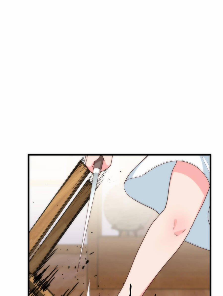 Bạn Gái Của Tôi Rất Kì Lạ 59 trang 16