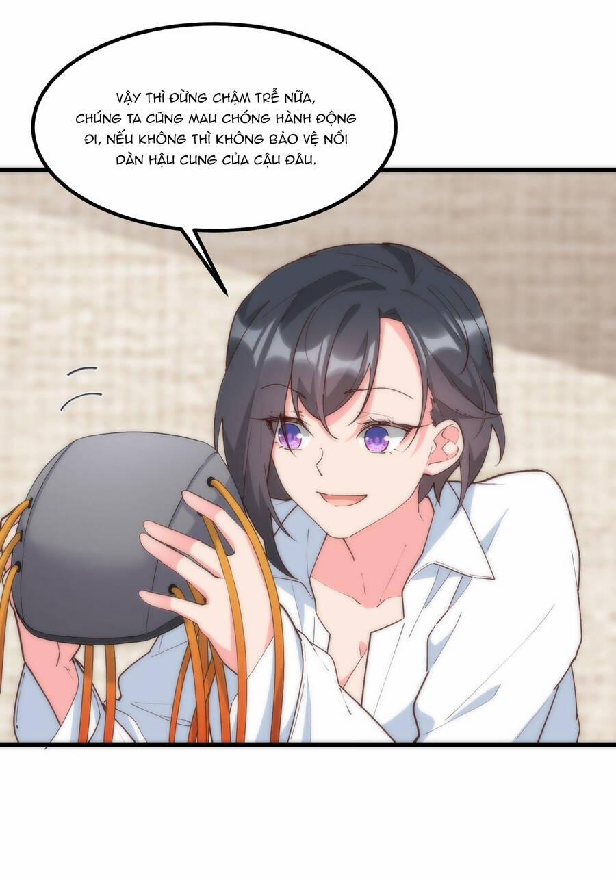 Bạn Gái Của Tôi Rất Kì Lạ 59 trang 27