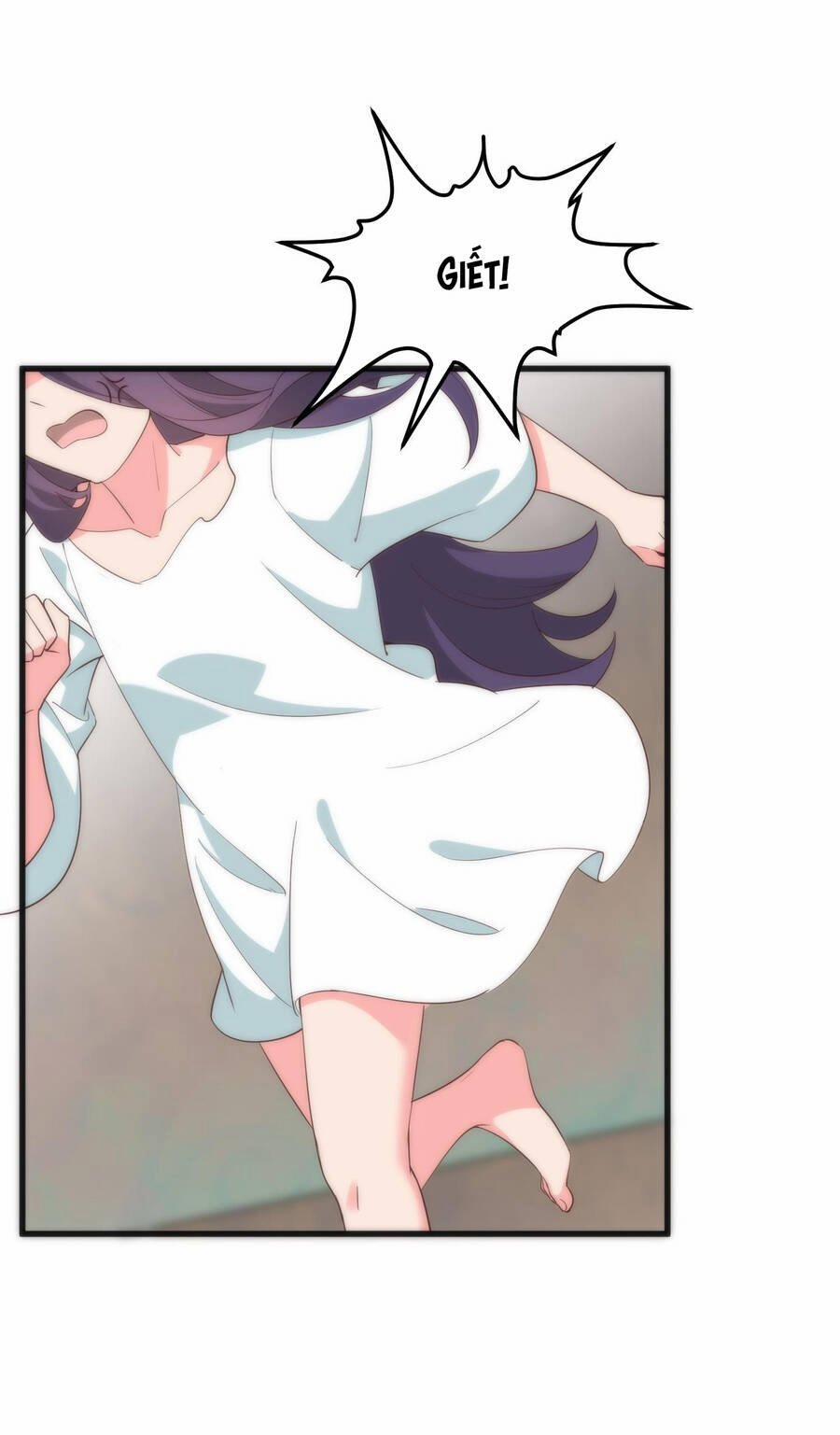 Bạn Gái Của Tôi Rất Kì Lạ 59 trang 39