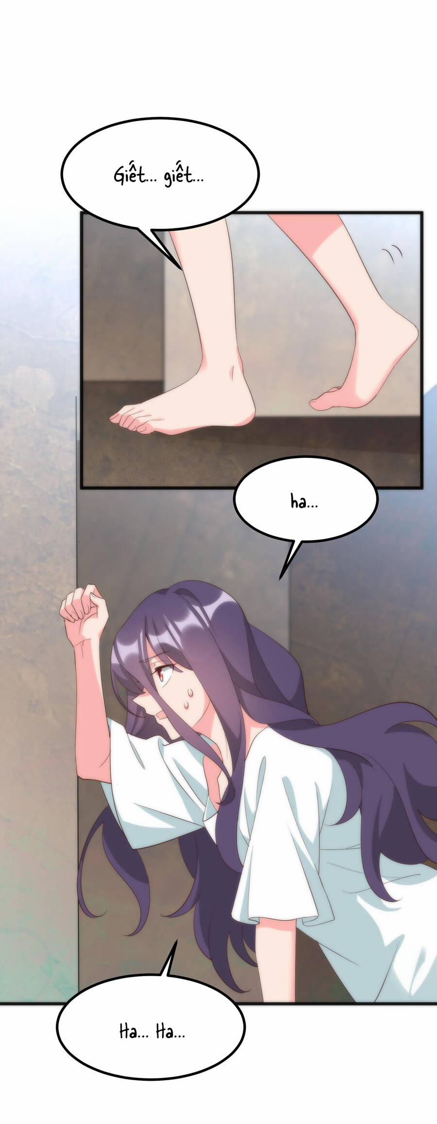 Bạn Gái Của Tôi Rất Kì Lạ 59 trang 40