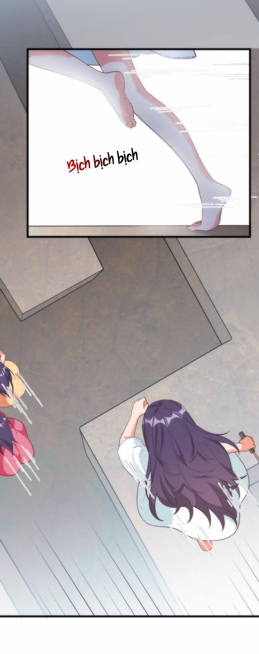 Bạn Gái Của Tôi Rất Kì Lạ 59 trang 44