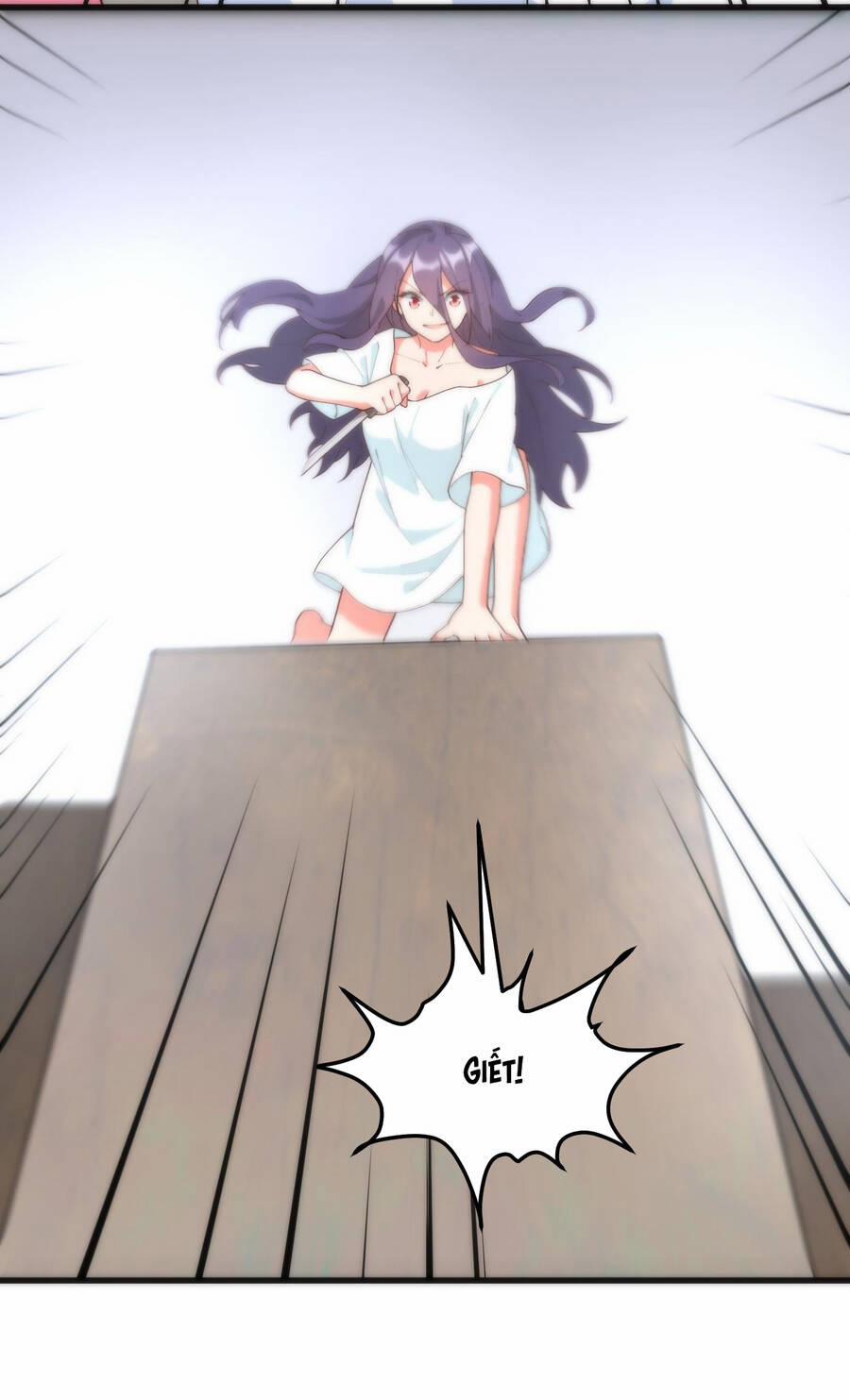 Bạn Gái Của Tôi Rất Kì Lạ 59 trang 46