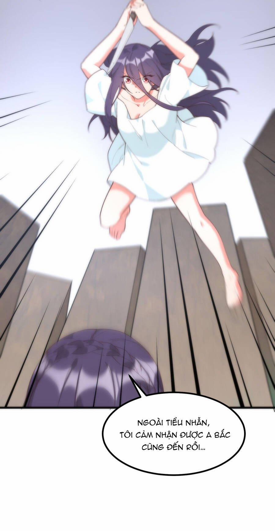 Bạn Gái Của Tôi Rất Kì Lạ 59 trang 48