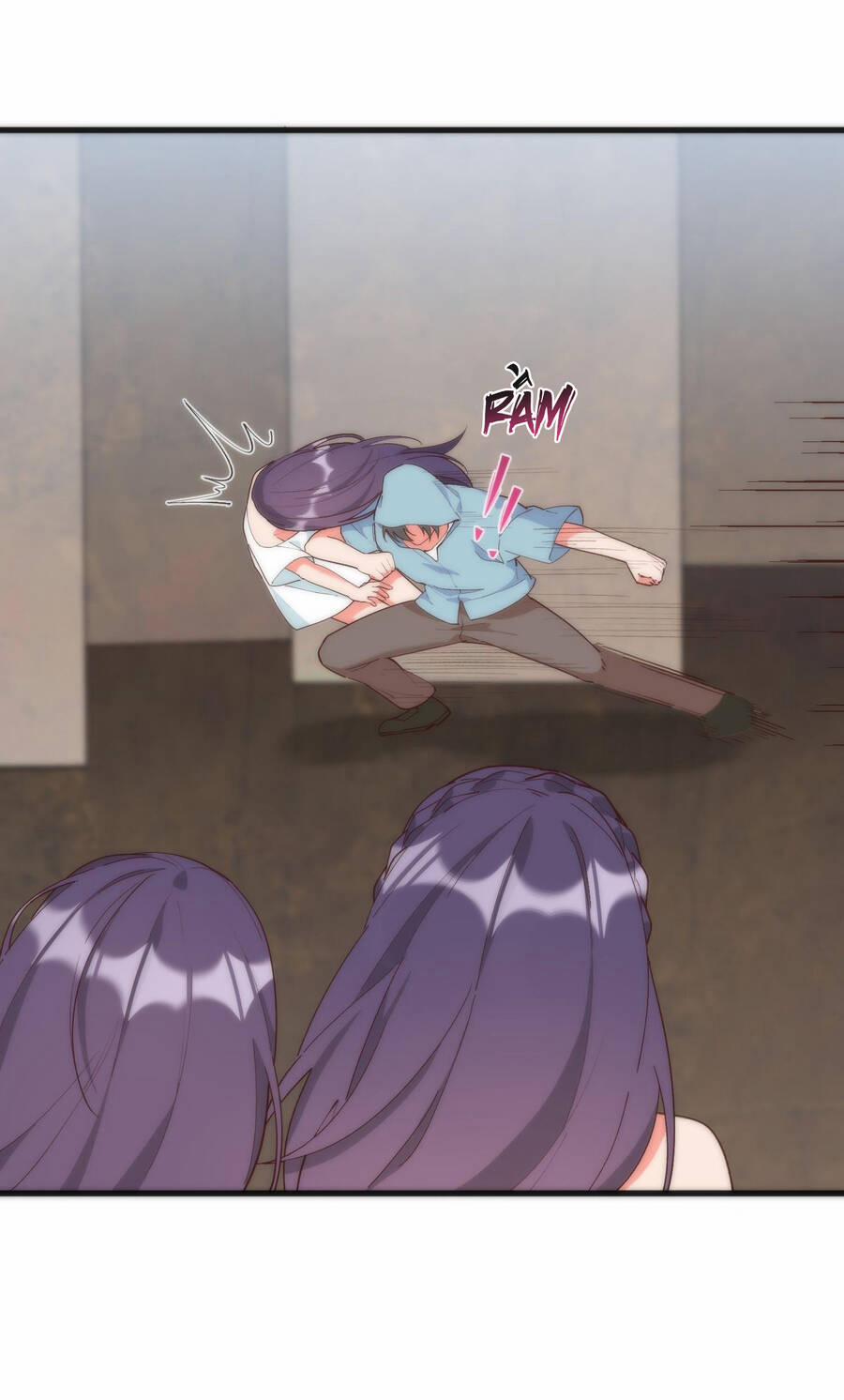 Bạn Gái Của Tôi Rất Kì Lạ 59 trang 49