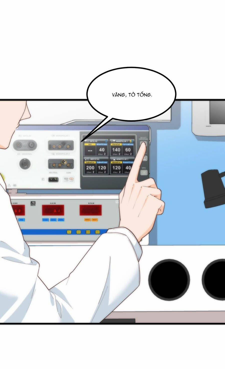 Bạn Gái Của Tôi Rất Kì Lạ 59 trang 5