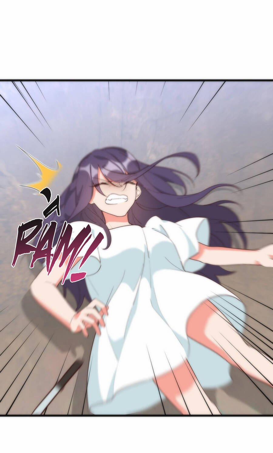 Bạn Gái Của Tôi Rất Kì Lạ 59 trang 50