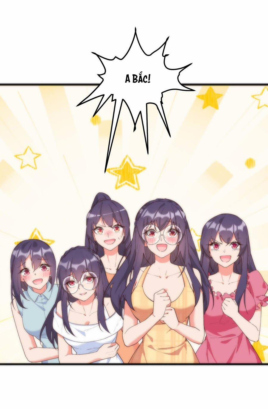 Bạn Gái Của Tôi Rất Kì Lạ 59 trang 52