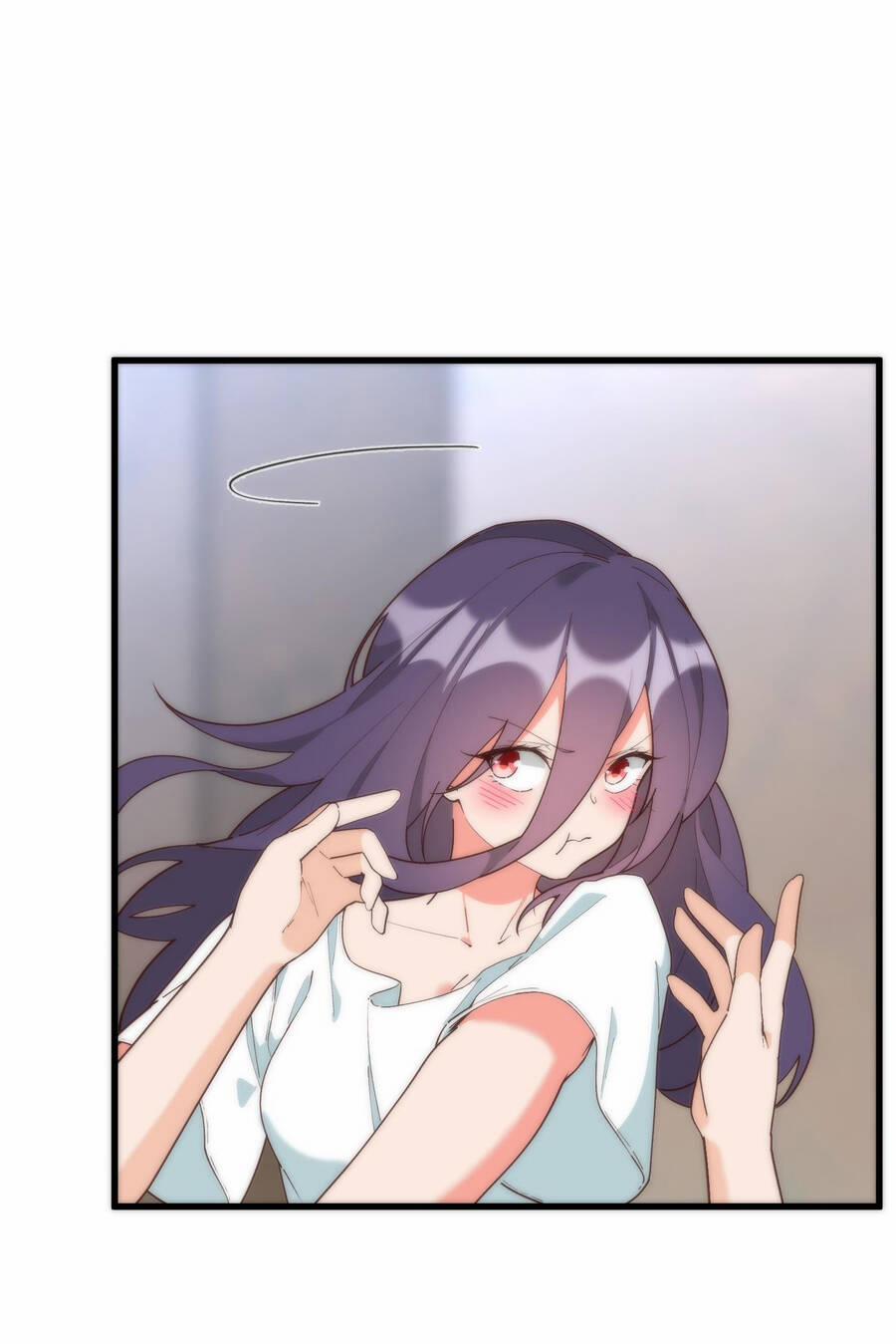 Bạn Gái Của Tôi Rất Kì Lạ 59 trang 59