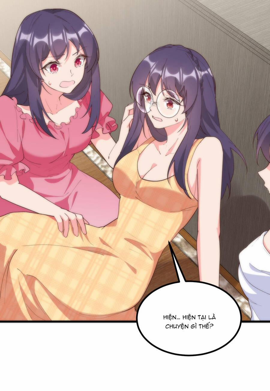 Bạn Gái Của Tôi Rất Kì Lạ 59 trang 7