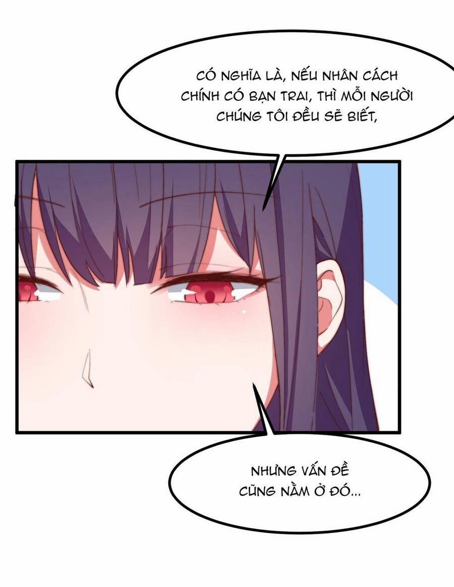 Bạn Gái Của Tôi Rất Kì Lạ 6 trang 31