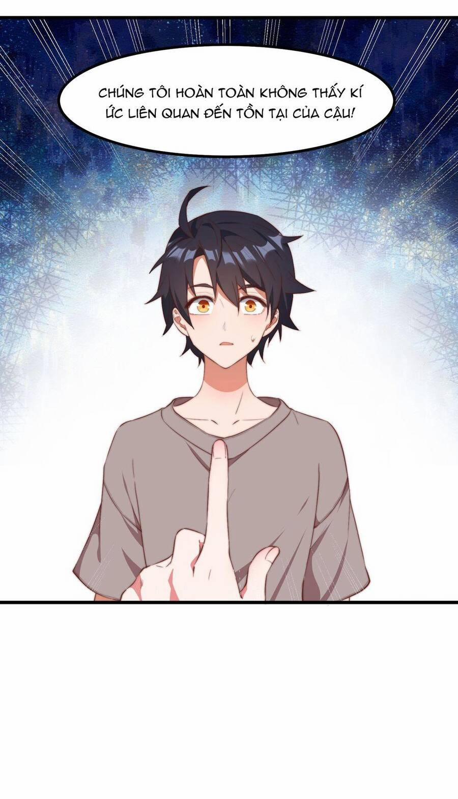 Bạn Gái Của Tôi Rất Kì Lạ 6 trang 32