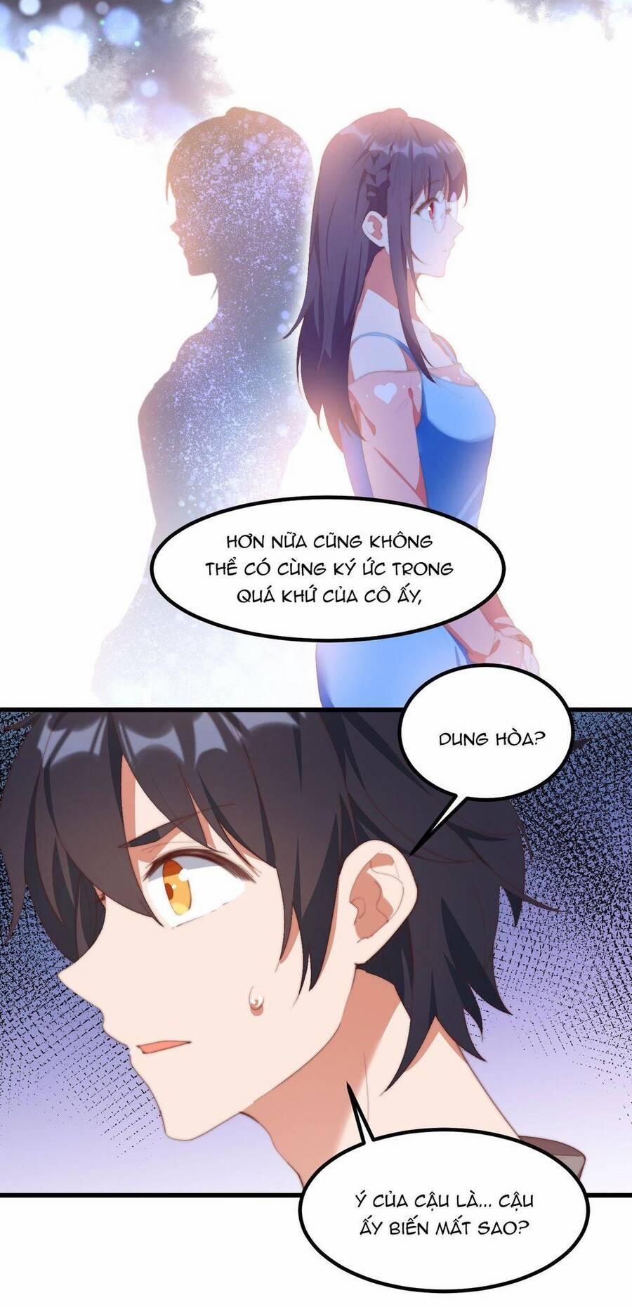 Bạn Gái Của Tôi Rất Kì Lạ 6 trang 37