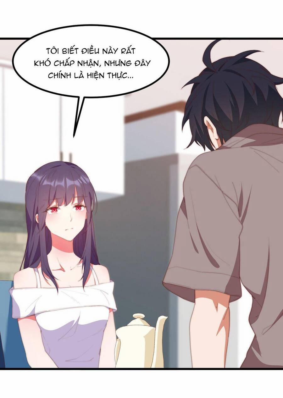 Bạn Gái Của Tôi Rất Kì Lạ 6 trang 41