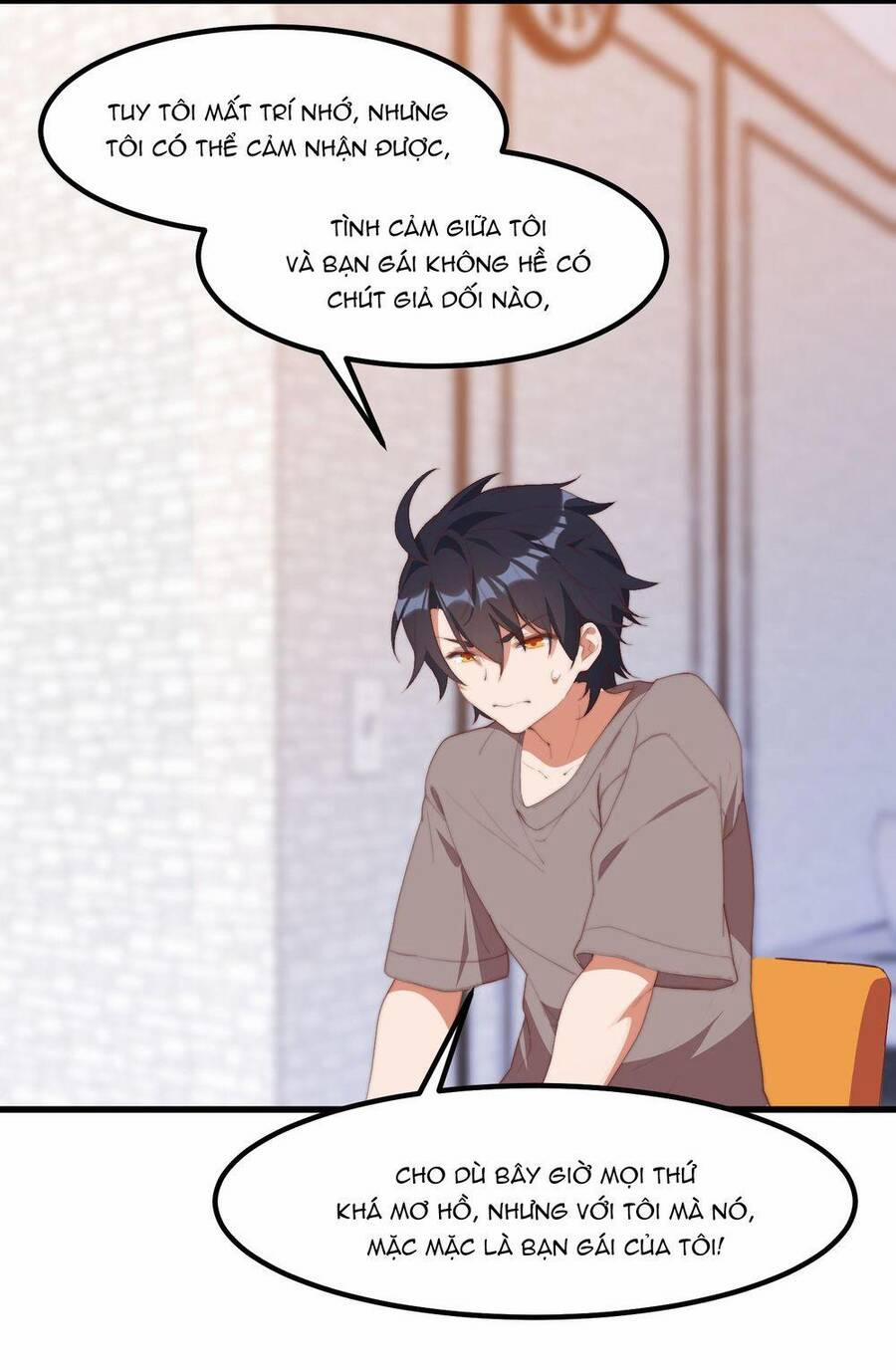 Bạn Gái Của Tôi Rất Kì Lạ 6 trang 46