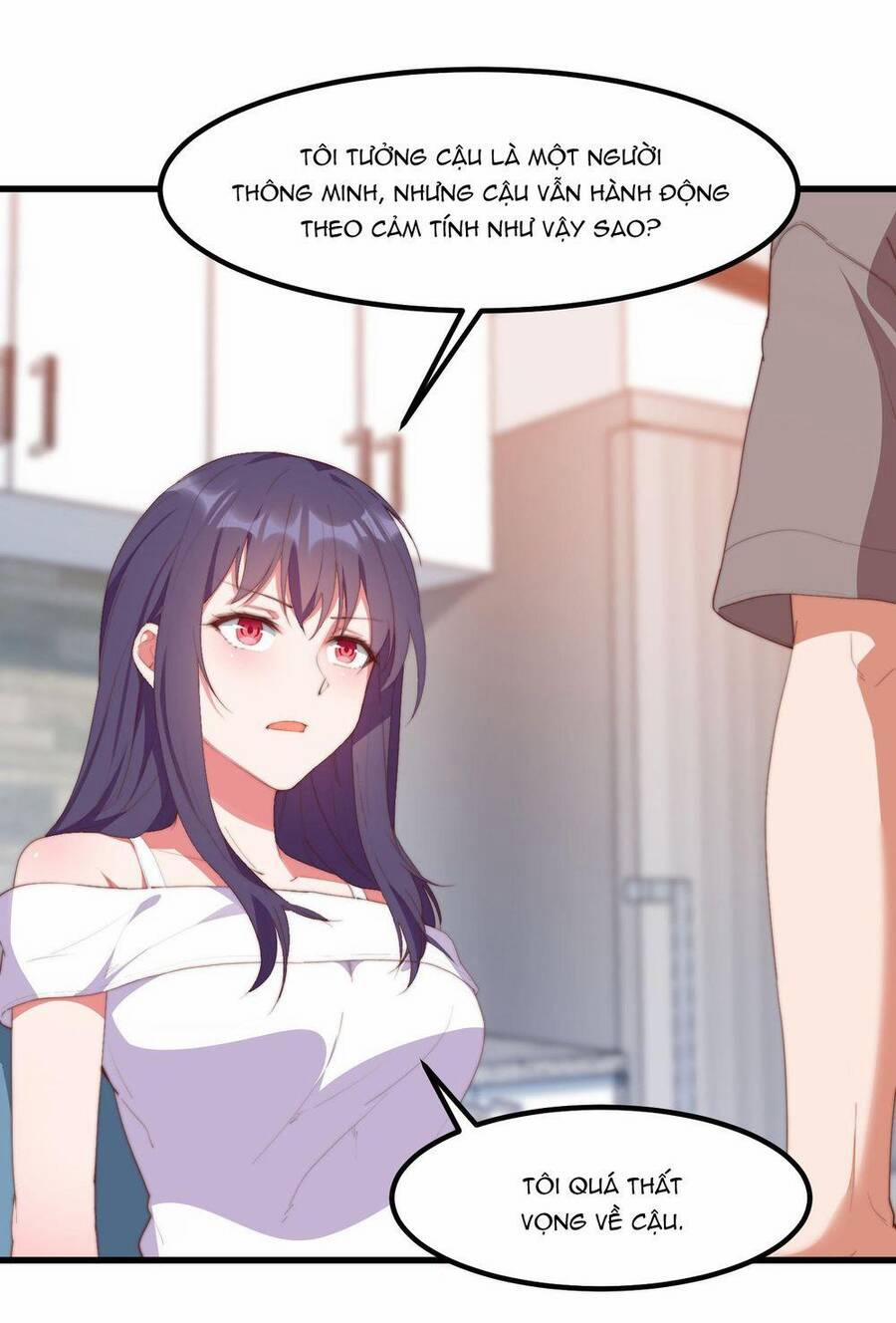 Bạn Gái Của Tôi Rất Kì Lạ 6 trang 47