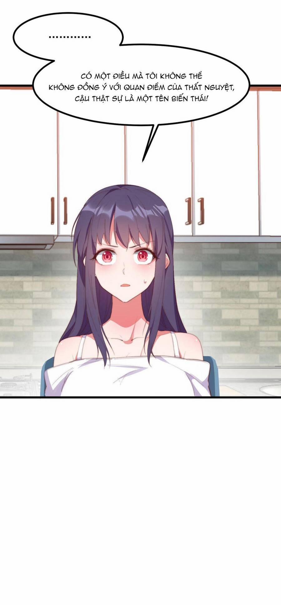 Bạn Gái Của Tôi Rất Kì Lạ 6 trang 52