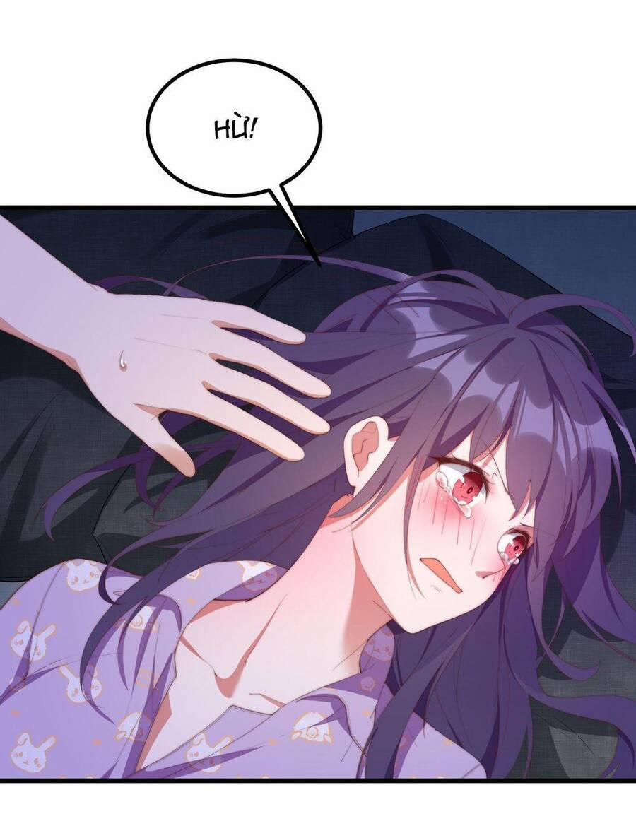 Bạn Gái Của Tôi Rất Kì Lạ 6 trang 6