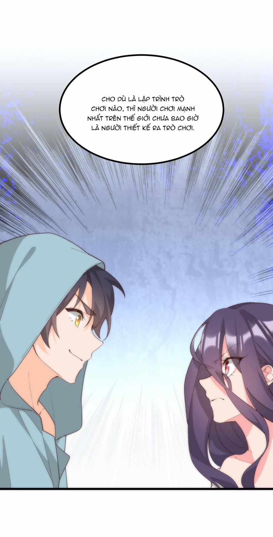 Bạn Gái Của Tôi Rất Kì Lạ 60 trang 12