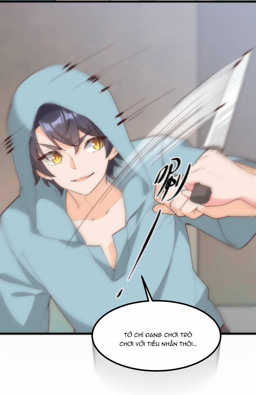 Bạn Gái Của Tôi Rất Kì Lạ 60 trang 15