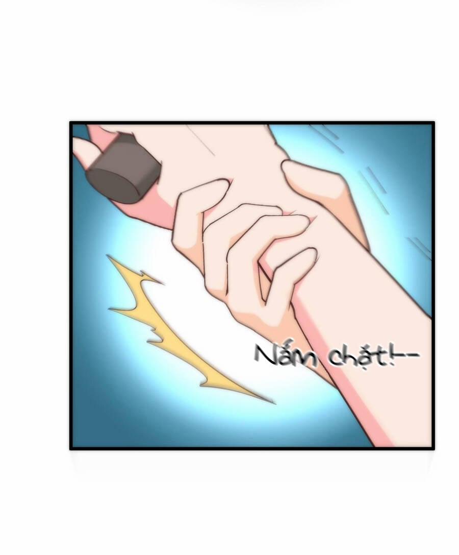 Bạn Gái Của Tôi Rất Kì Lạ 60 trang 16