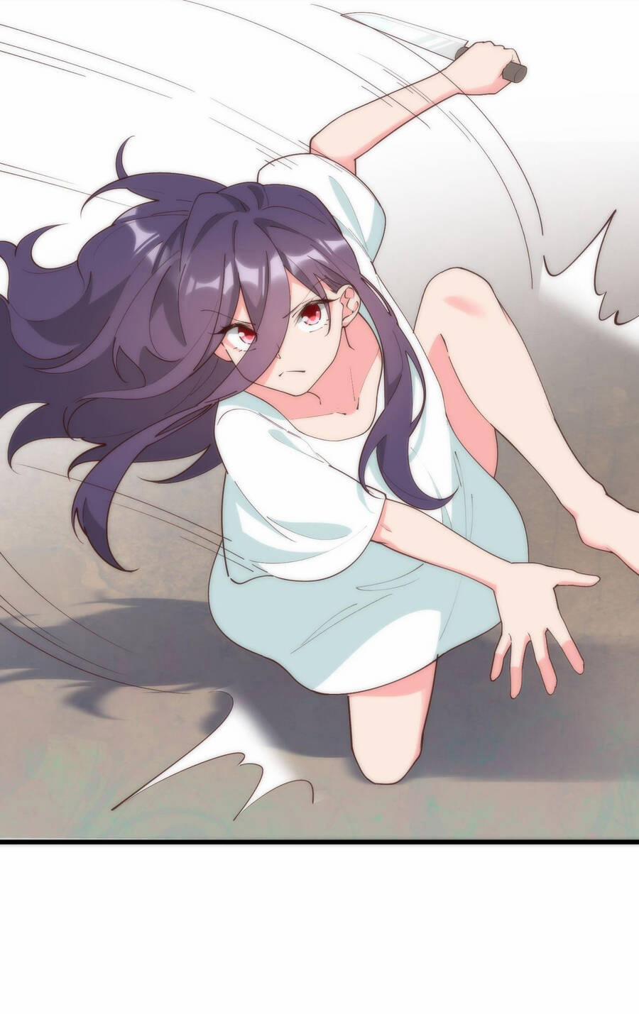 Bạn Gái Của Tôi Rất Kì Lạ 60 trang 20