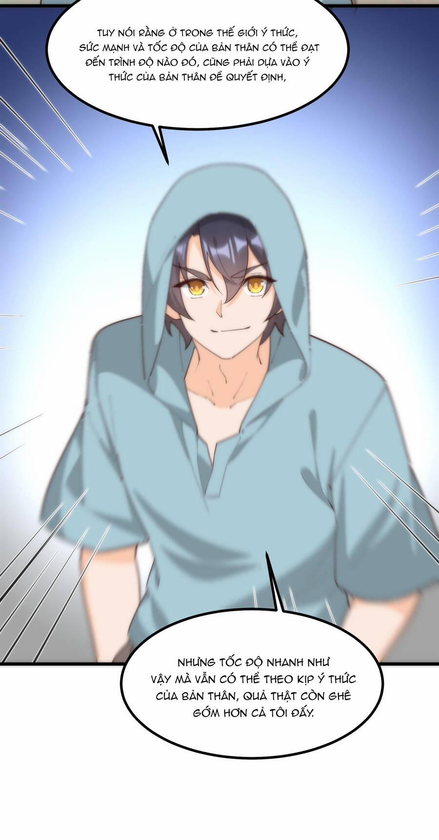 Bạn Gái Của Tôi Rất Kì Lạ 60 trang 22