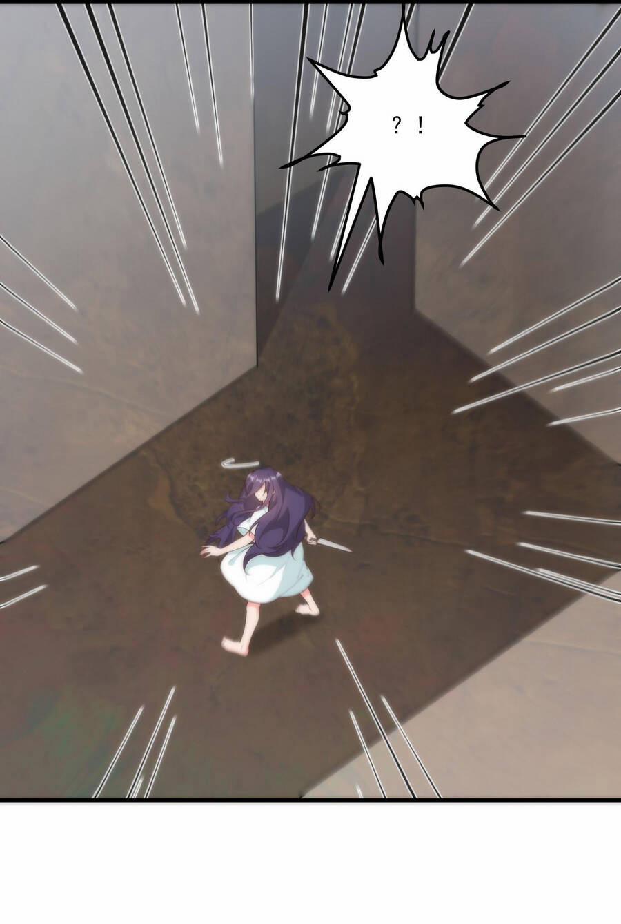 Bạn Gái Của Tôi Rất Kì Lạ 60 trang 27