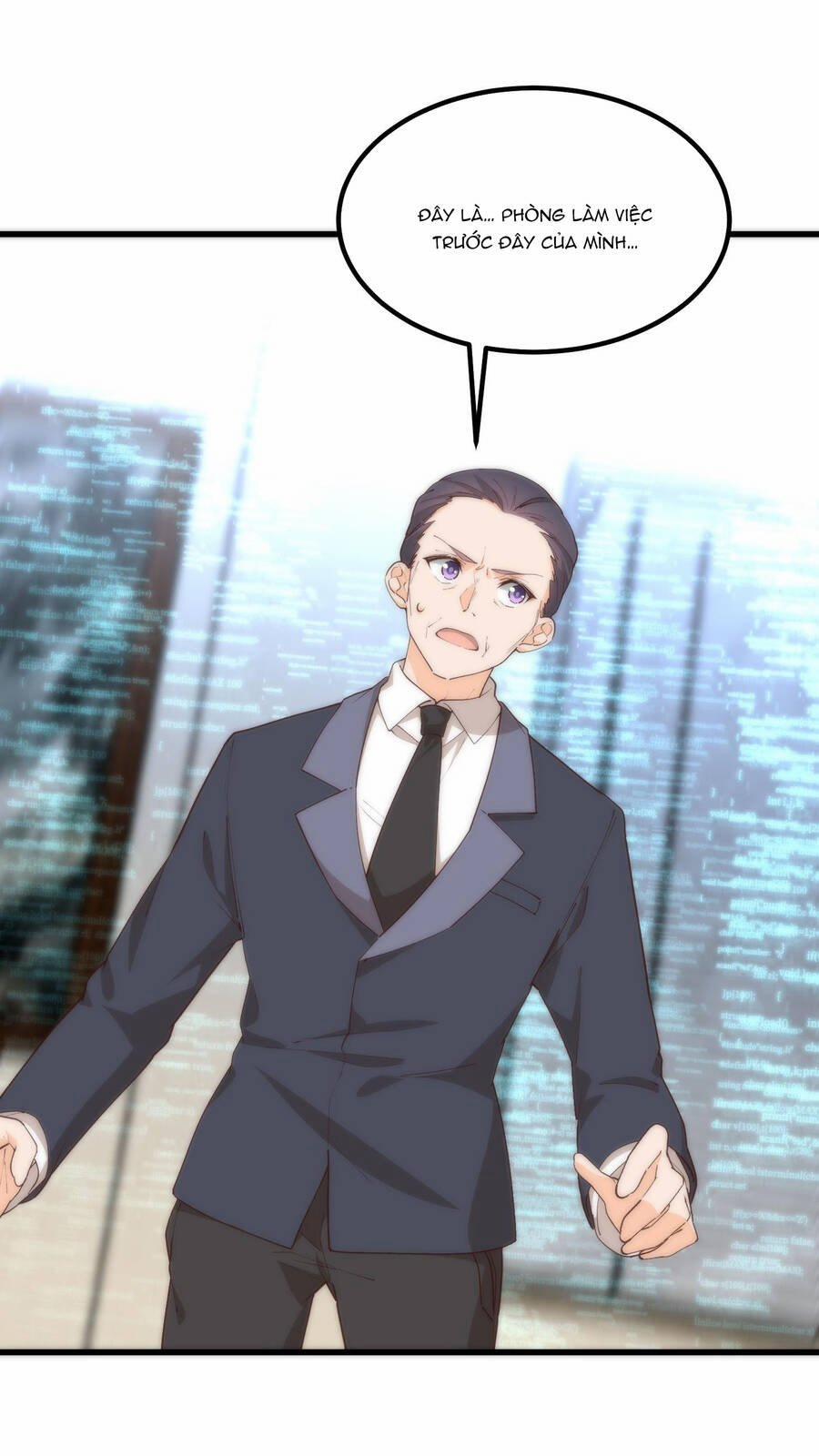 Bạn Gái Của Tôi Rất Kì Lạ 60 trang 3