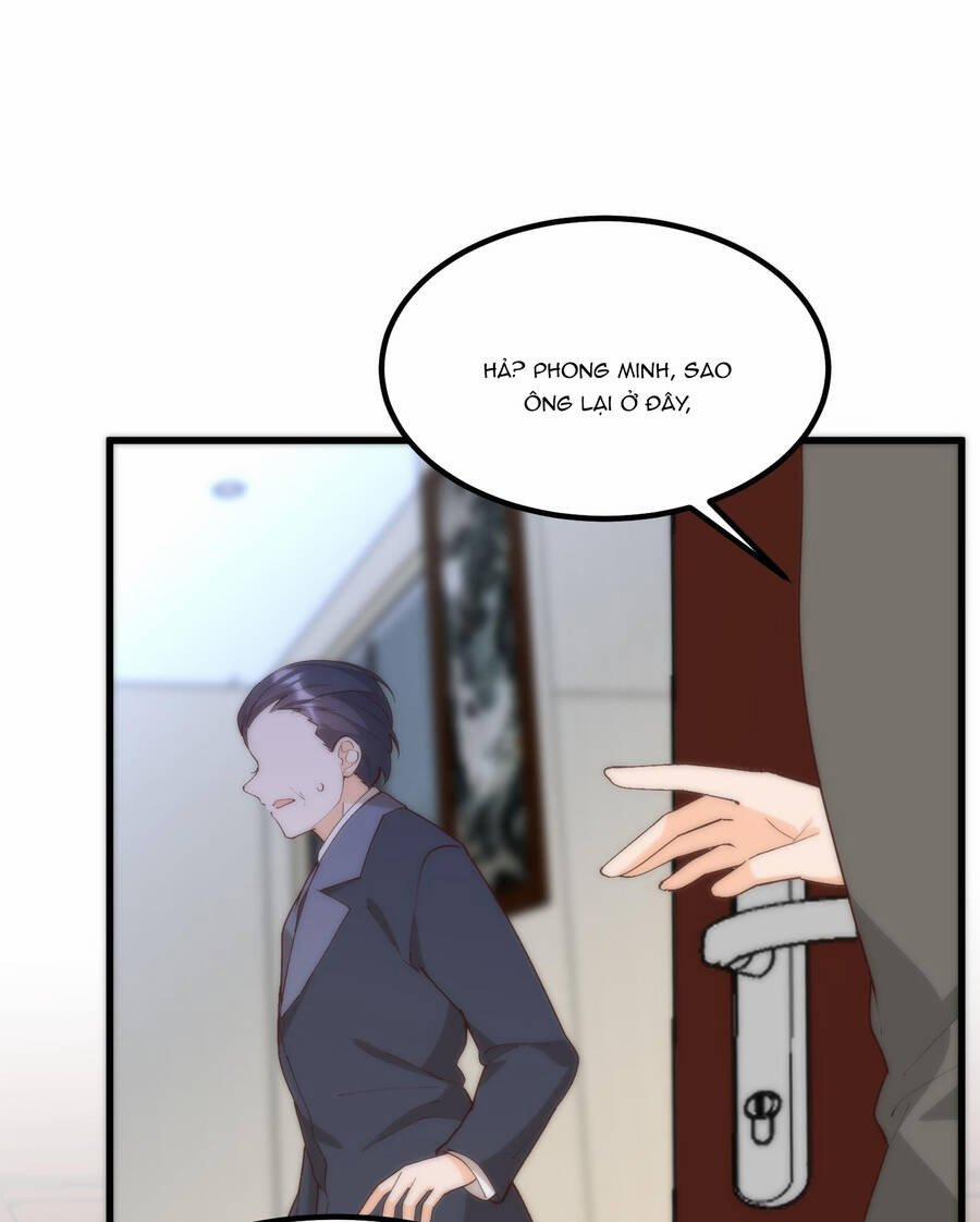 Bạn Gái Của Tôi Rất Kì Lạ 60 trang 4