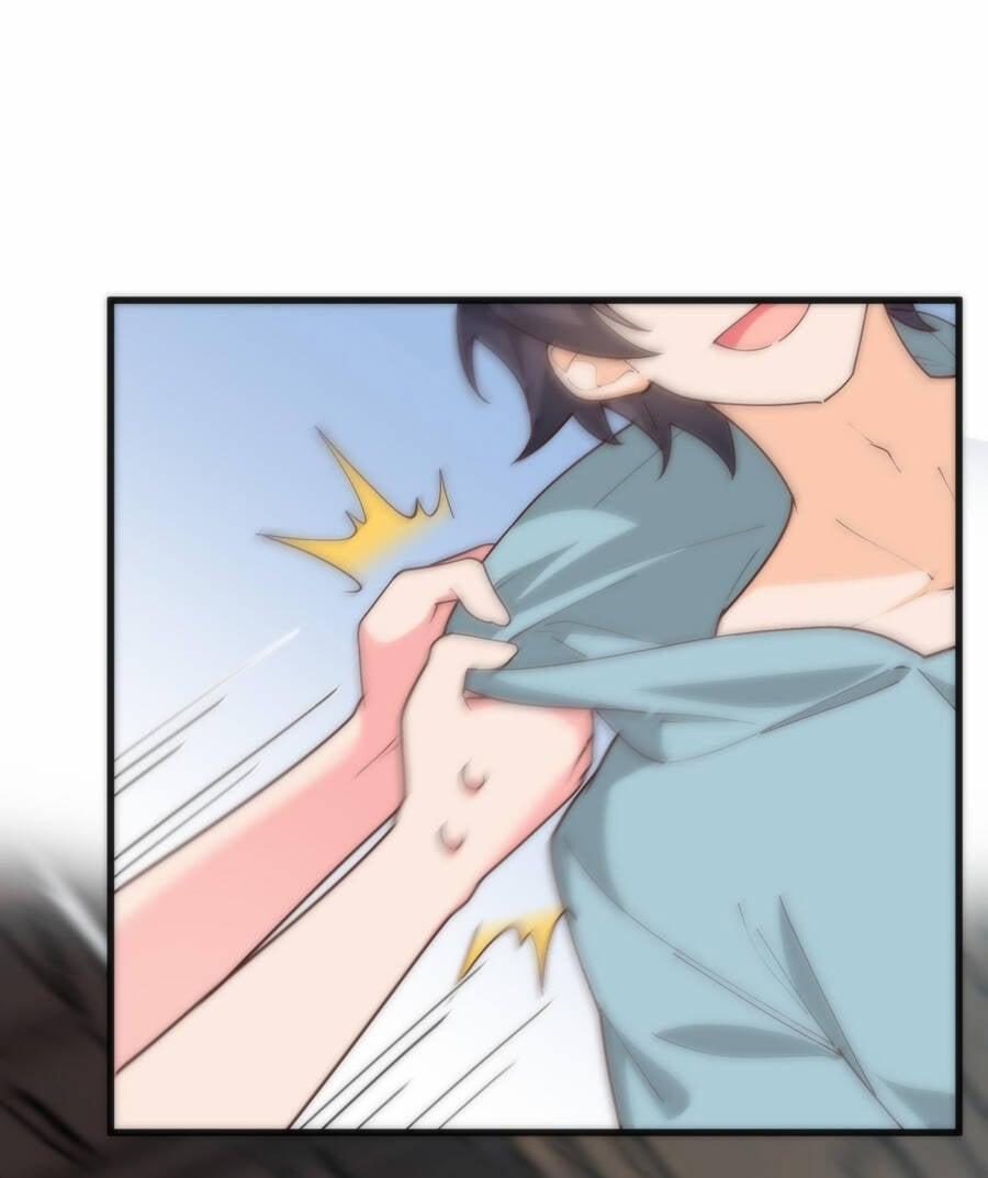 Bạn Gái Của Tôi Rất Kì Lạ 60 trang 43