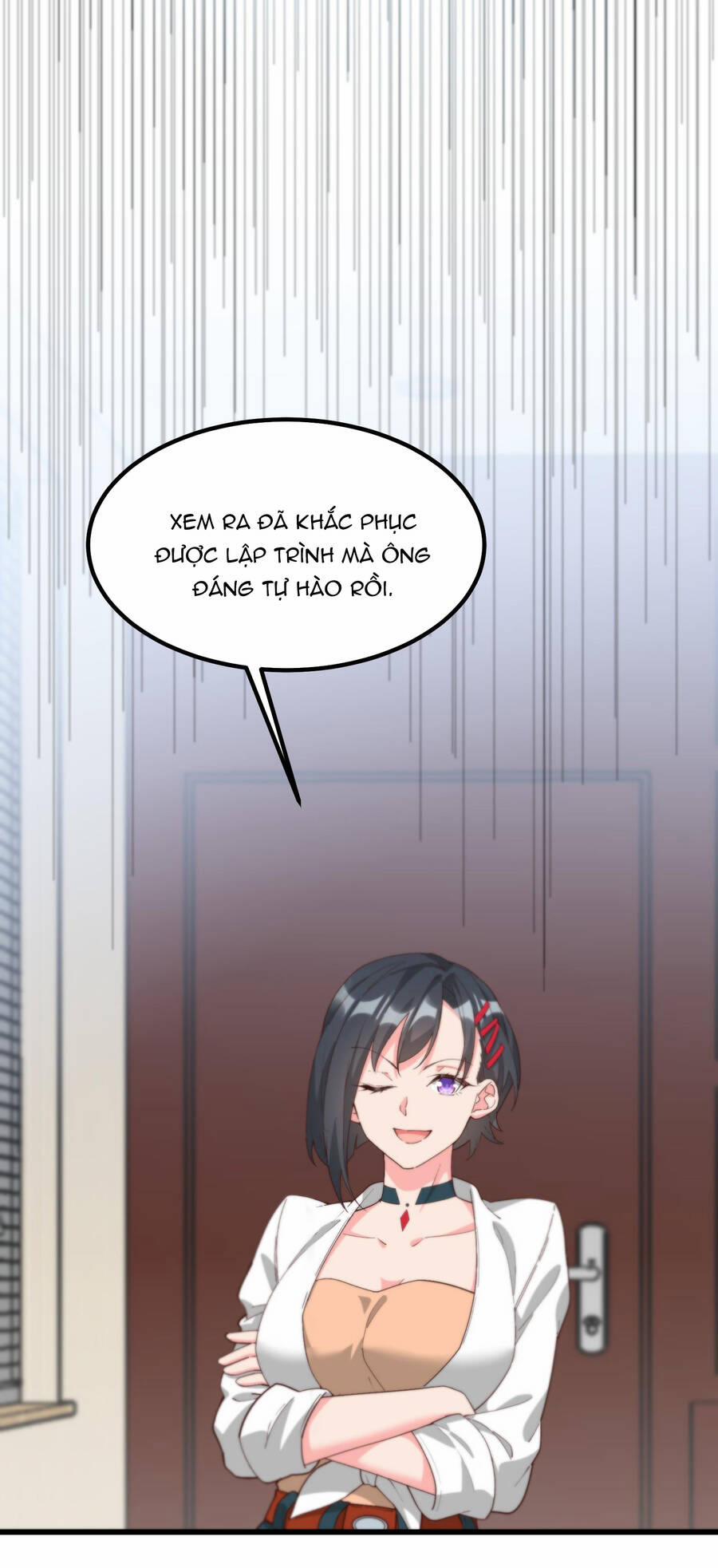 Bạn Gái Của Tôi Rất Kì Lạ 60 trang 55