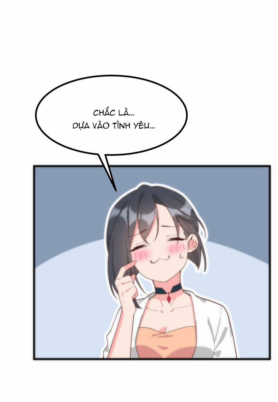 Bạn Gái Của Tôi Rất Kì Lạ 60 trang 57