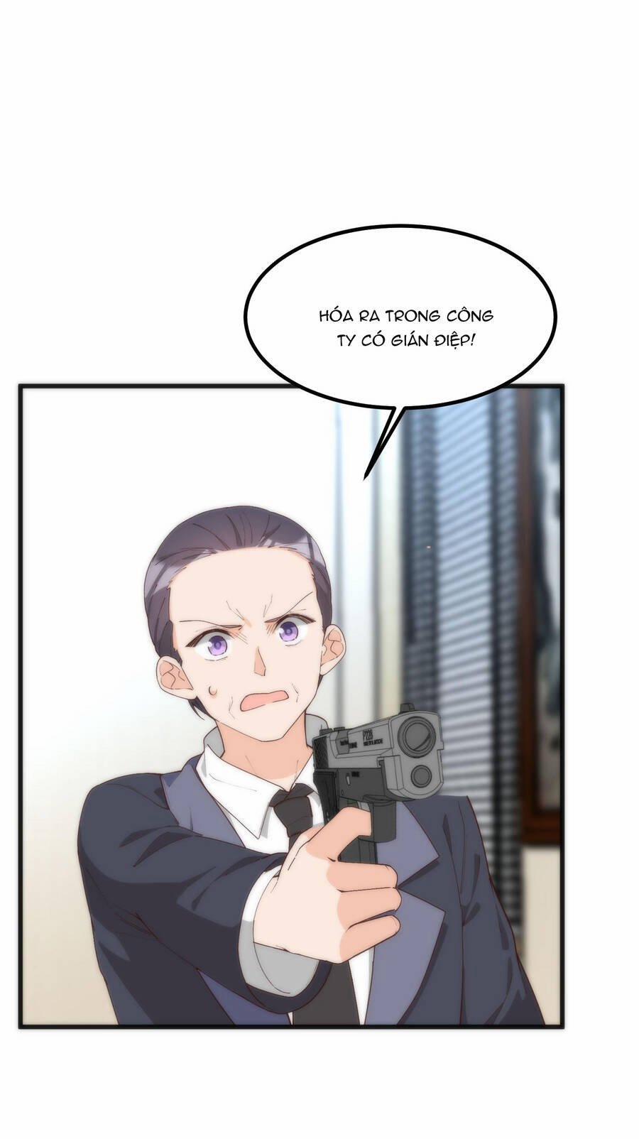 Bạn Gái Của Tôi Rất Kì Lạ 60 trang 61