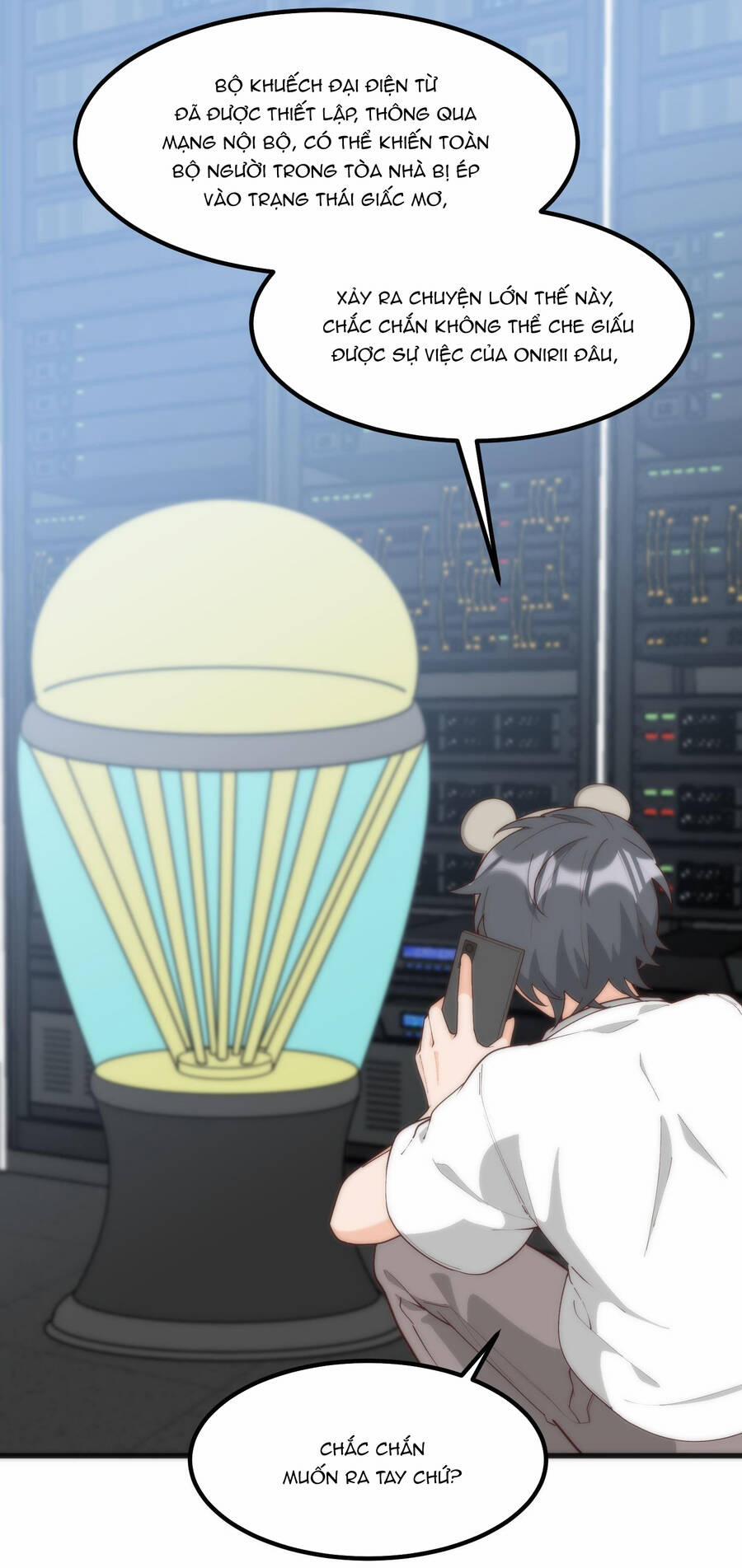 Bạn Gái Của Tôi Rất Kì Lạ 60 trang 63