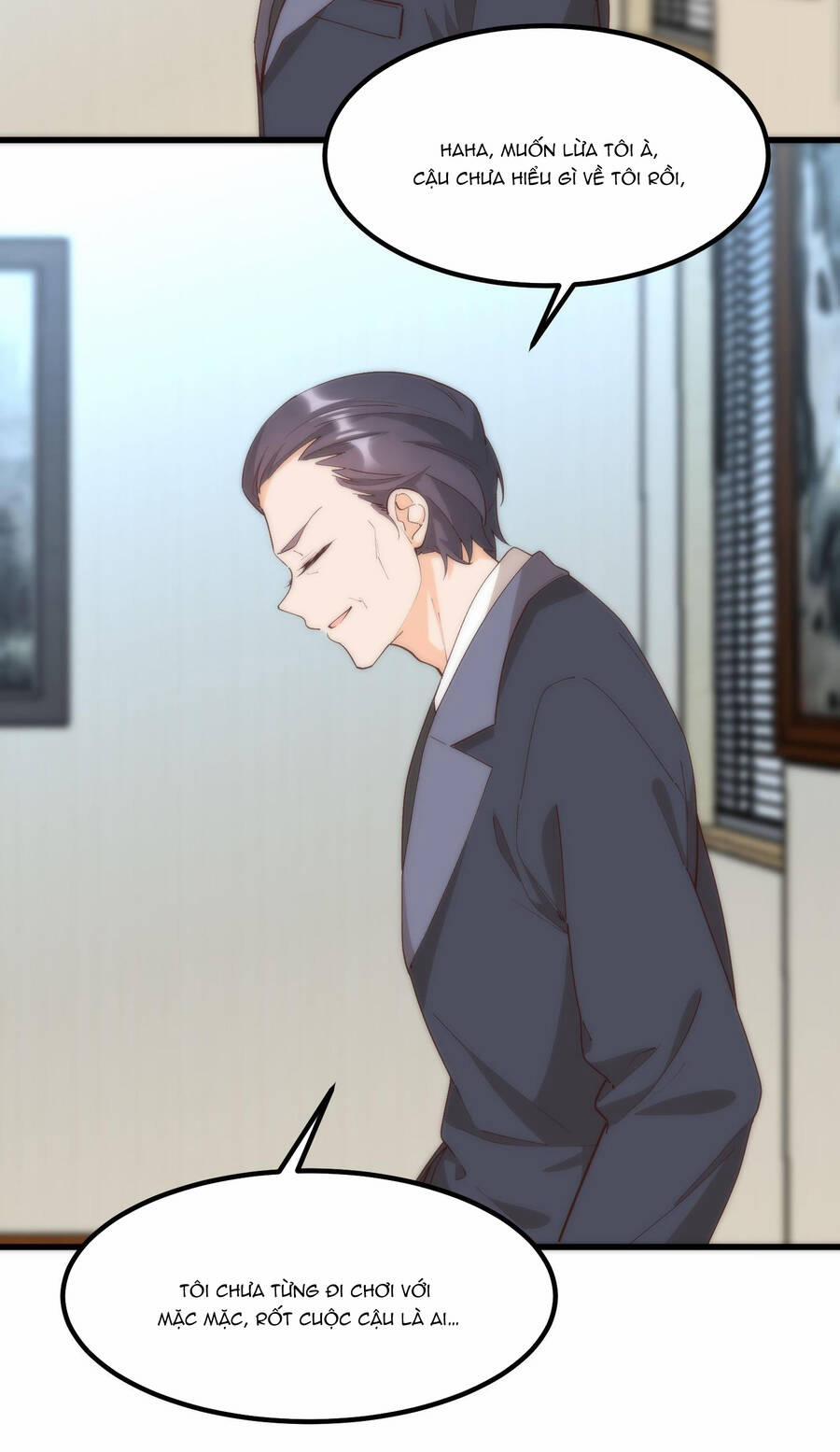 Bạn Gái Của Tôi Rất Kì Lạ 60 trang 7