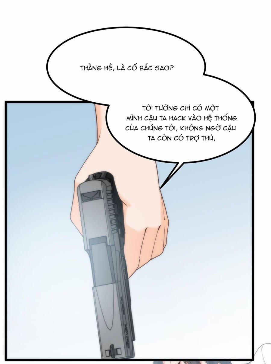 Bạn Gái Của Tôi Rất Kì Lạ 60 trang 9