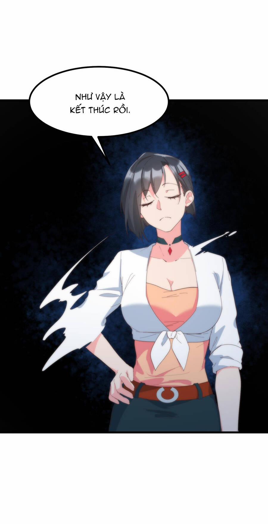 Bạn Gái Của Tôi Rất Kì Lạ 61 trang 12