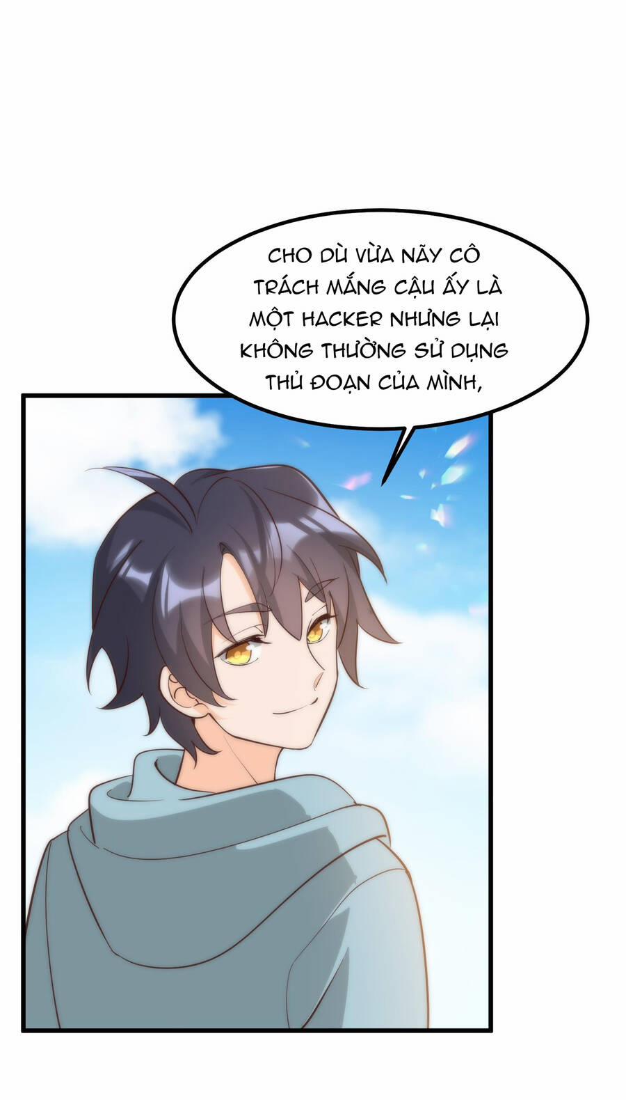 Bạn Gái Của Tôi Rất Kì Lạ 61 trang 30