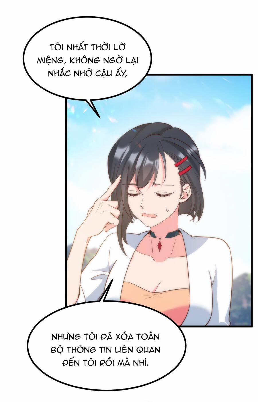 Bạn Gái Của Tôi Rất Kì Lạ 61 trang 31