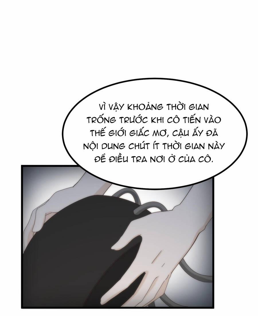 Bạn Gái Của Tôi Rất Kì Lạ 61 trang 34