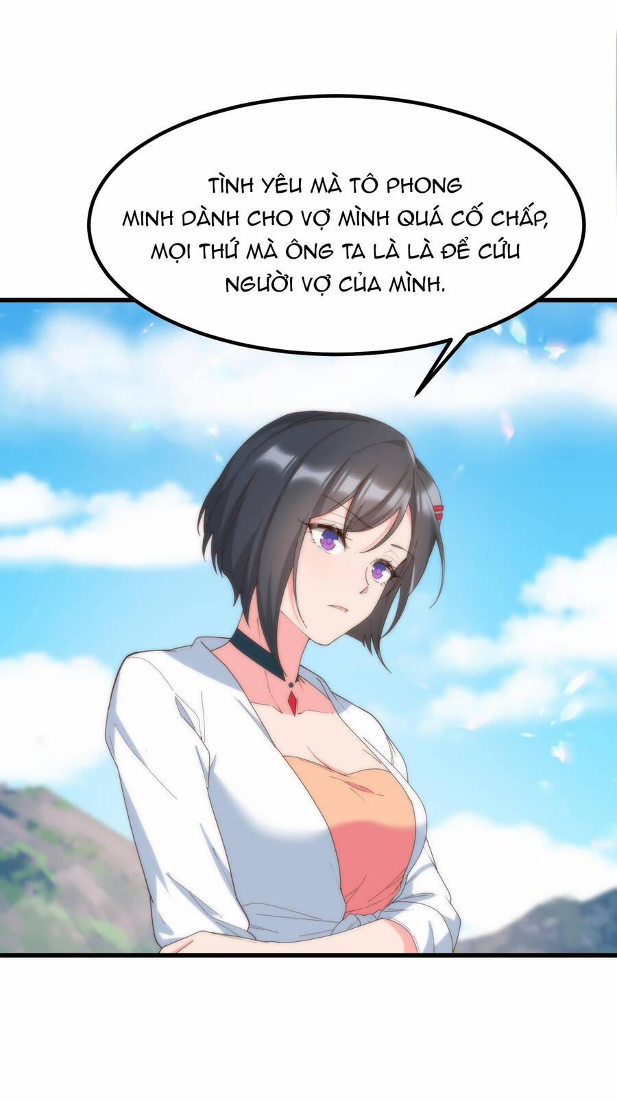 Bạn Gái Của Tôi Rất Kì Lạ 61 trang 47