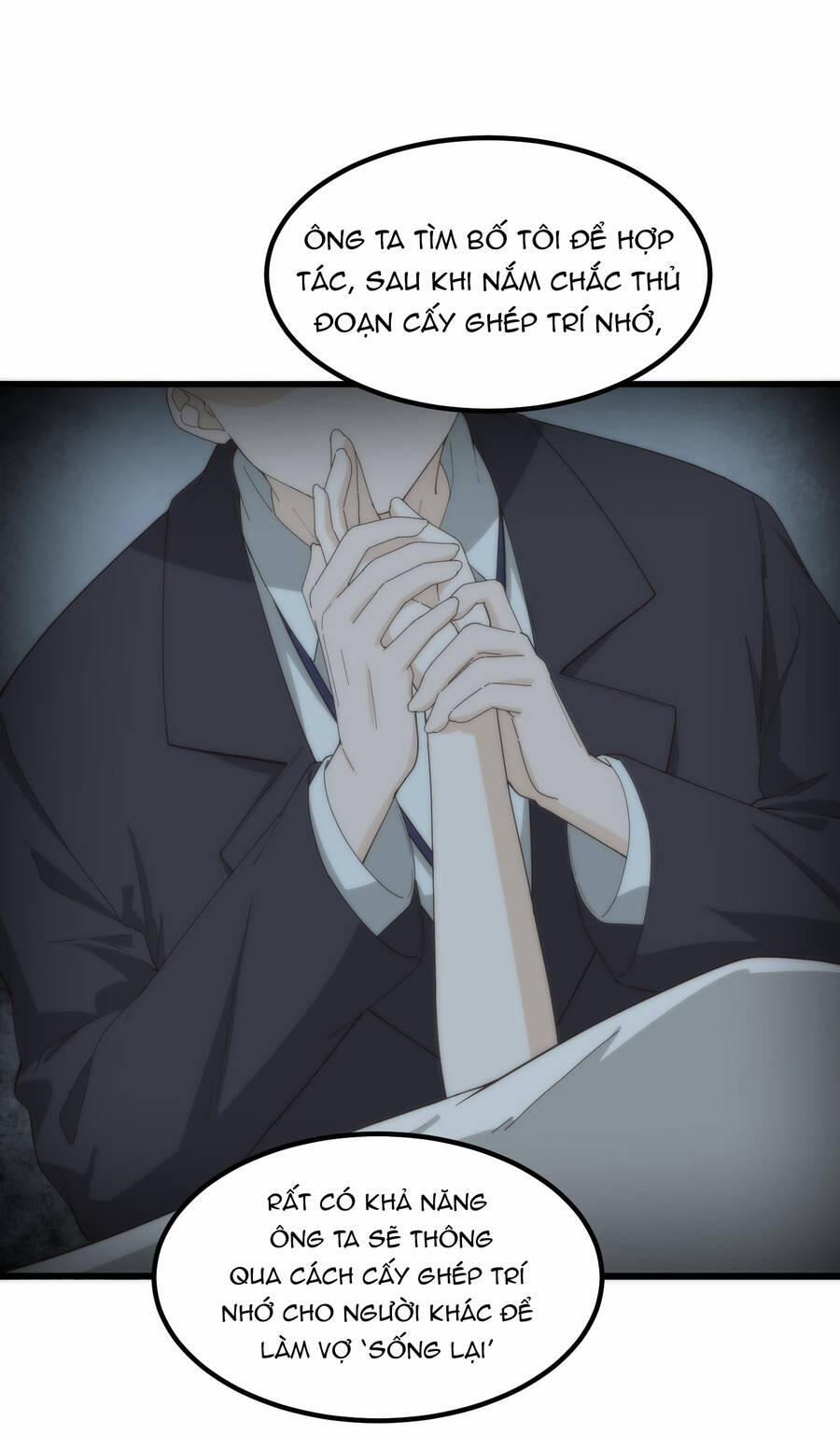 Bạn Gái Của Tôi Rất Kì Lạ 61 trang 48