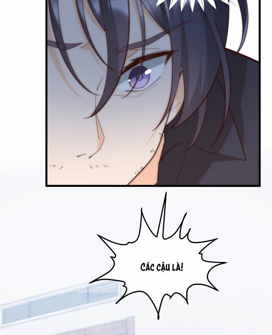 Bạn Gái Của Tôi Rất Kì Lạ 61 trang 5