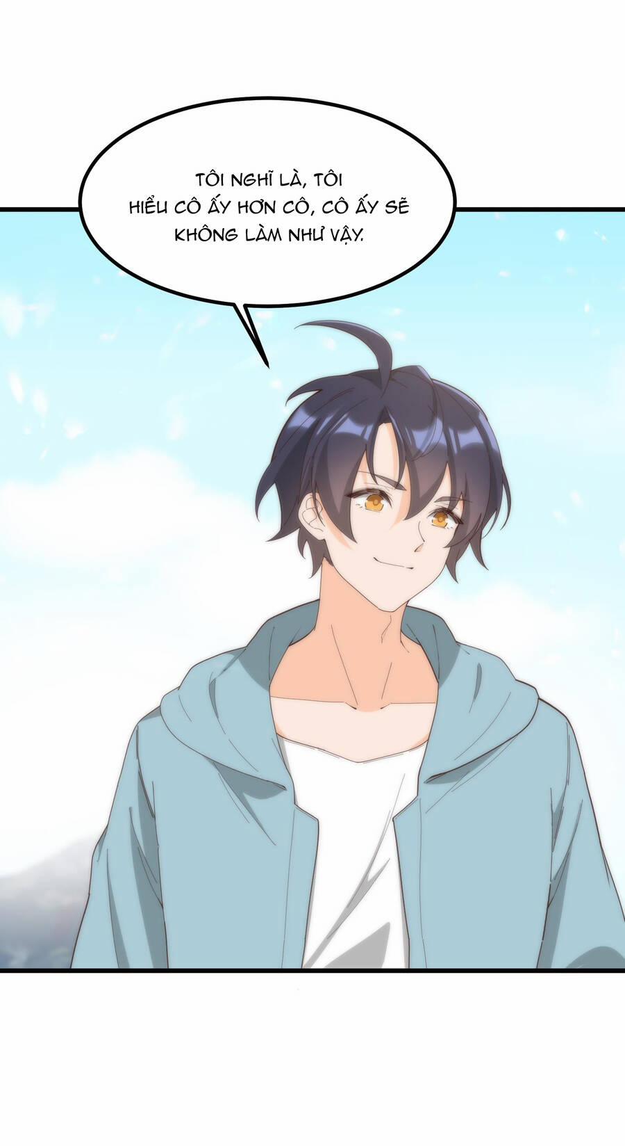 Bạn Gái Của Tôi Rất Kì Lạ 61 trang 55